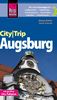 Reise Know-How CityTrip Augsburg: Reiseführer mit Faltplan