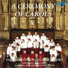 Ceremony of Carols