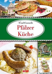 Pfälzer Küche