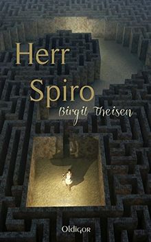Herr Spiro