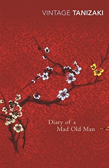 Diary Of A Mad Old Man (Vintage Classics)