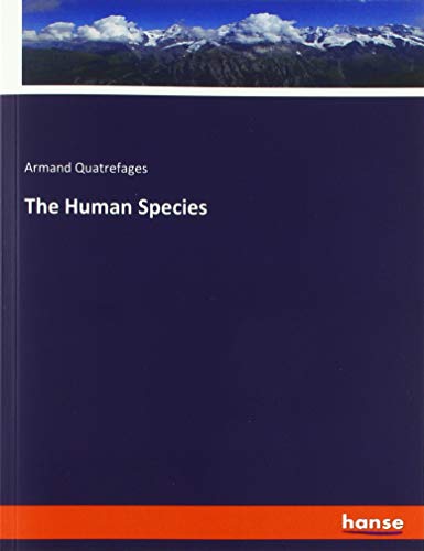 The Human Species