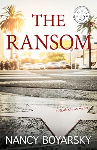 The Ransom: a Nicole Graves Mystery