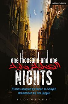 One Thousand and One Nights (Modern Plays)