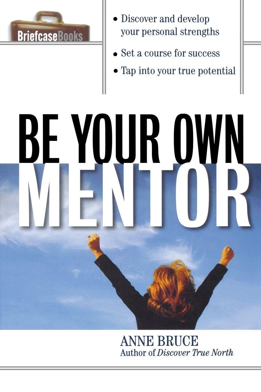 Be Your Own Mentor (Briefcase Books) (Briefcase Books (Paperback))
