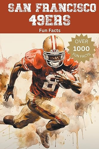 San Francisco 49ers Fun Facts