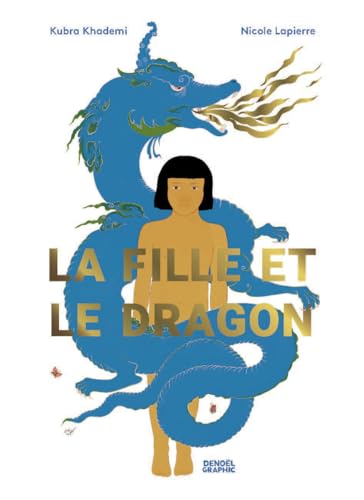 La Fille et le Dragon - Image 3