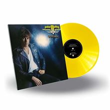 Steppenwolf [Limited Coloured Vinyl LP] [Vinyl LP]