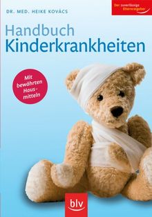 Handbuch Kinderkrankheiten