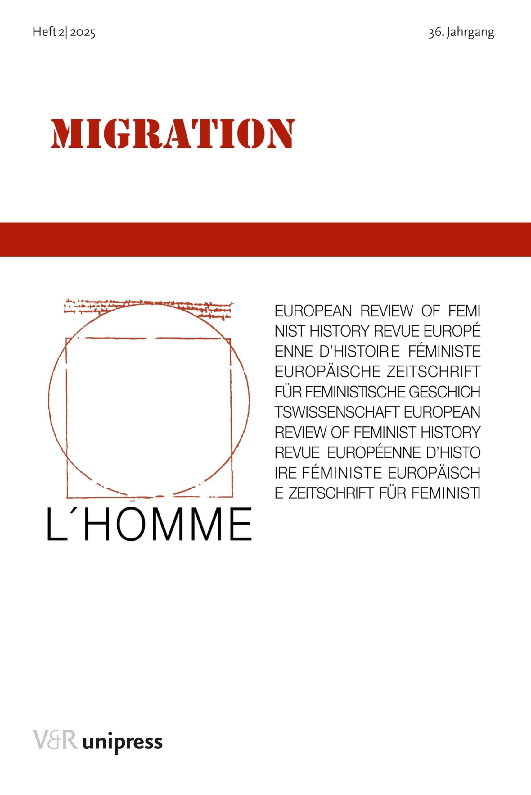 Migration