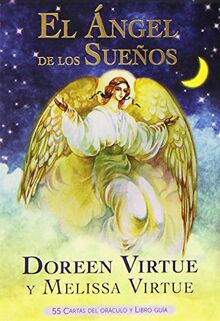 El angel de los sueños: 55 Cartas del Oráculo y Libro Guía | Buch | Zustand sehr gut