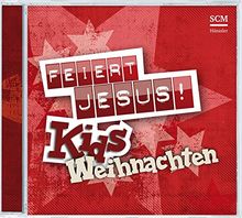 Feiert Jesus! Kids - Weihnachten