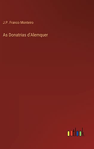 As Donatrias d'Alemquer
