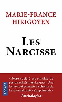 Les Narcisse : ils ont pris le pouvoir