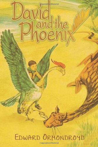 David and the Phoenix