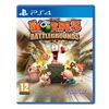 Worms Battlegrounds (Sony PS4) [Import UK]