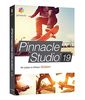 Corel Pinnacle Studio Std. v19/DE CD W32
