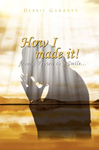How I made it from a Frown to a Smile