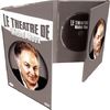 Le Théâtre de Michel Roux - Coffret 3 DVD : Le Canard à l'orange / Monsieur chasse / Le Vison voyageur / Laurette / La Chambre mandarine / Bon Week-end monsieur Bennett