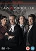 Law & Order: UK - Season 2 [2 DVDs] [UK Import]