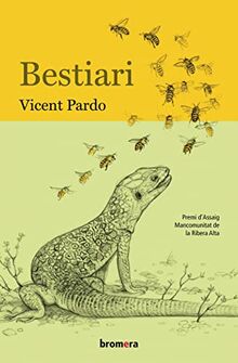 Bestiari (Textures, Band 35)