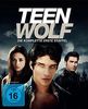 Teen Wolf - Die komplette erste Staffel (Softbox) [Blu-ray]