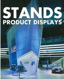 Stands and Product Display: VITRINES ET STANDS