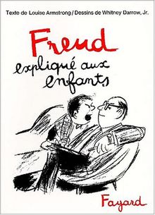 Freud expliqué aux enfants