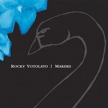 Makers von Votolato,Rocky | CD | Zustand sehr gut