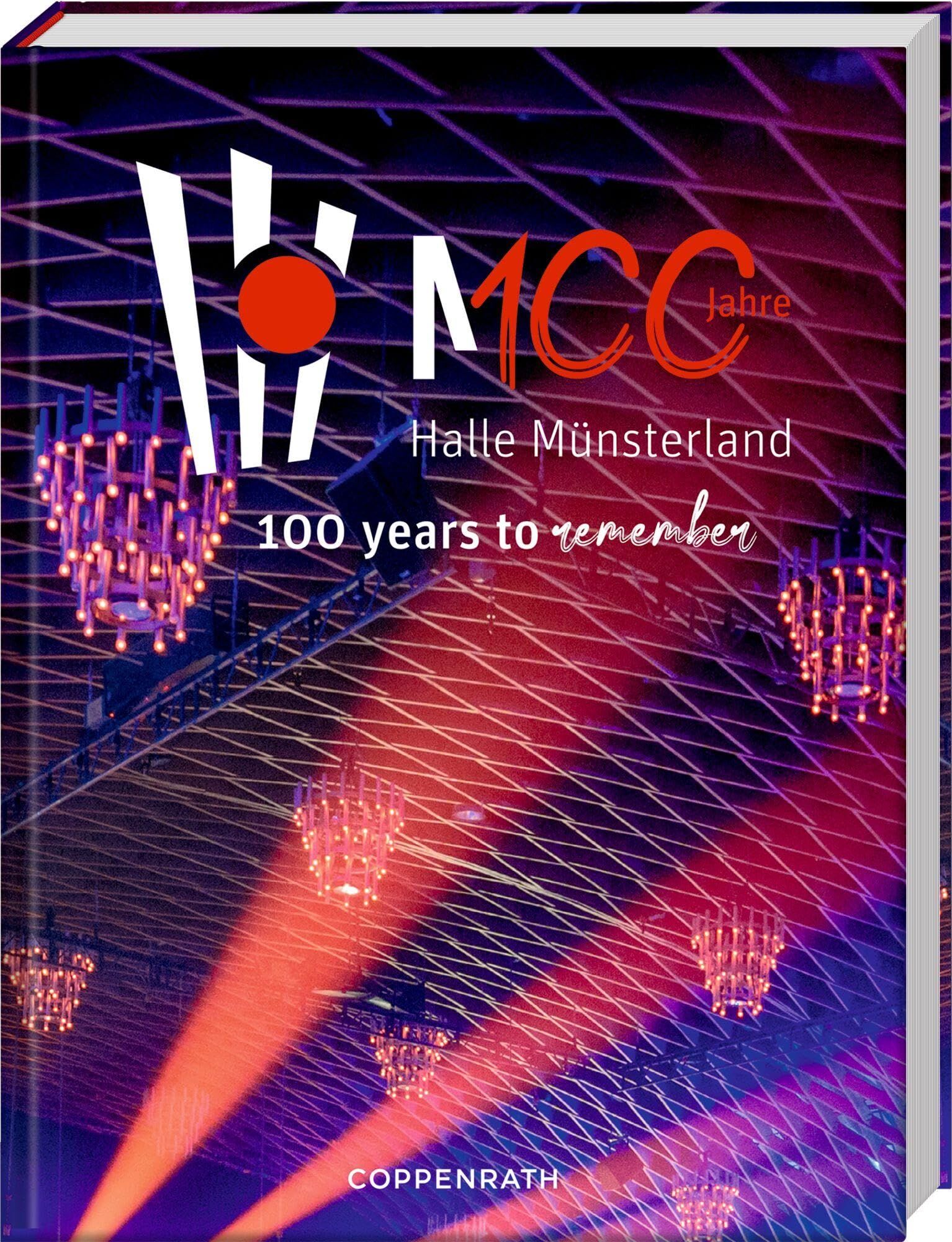 100 Jahre MCC Halle Münsterland