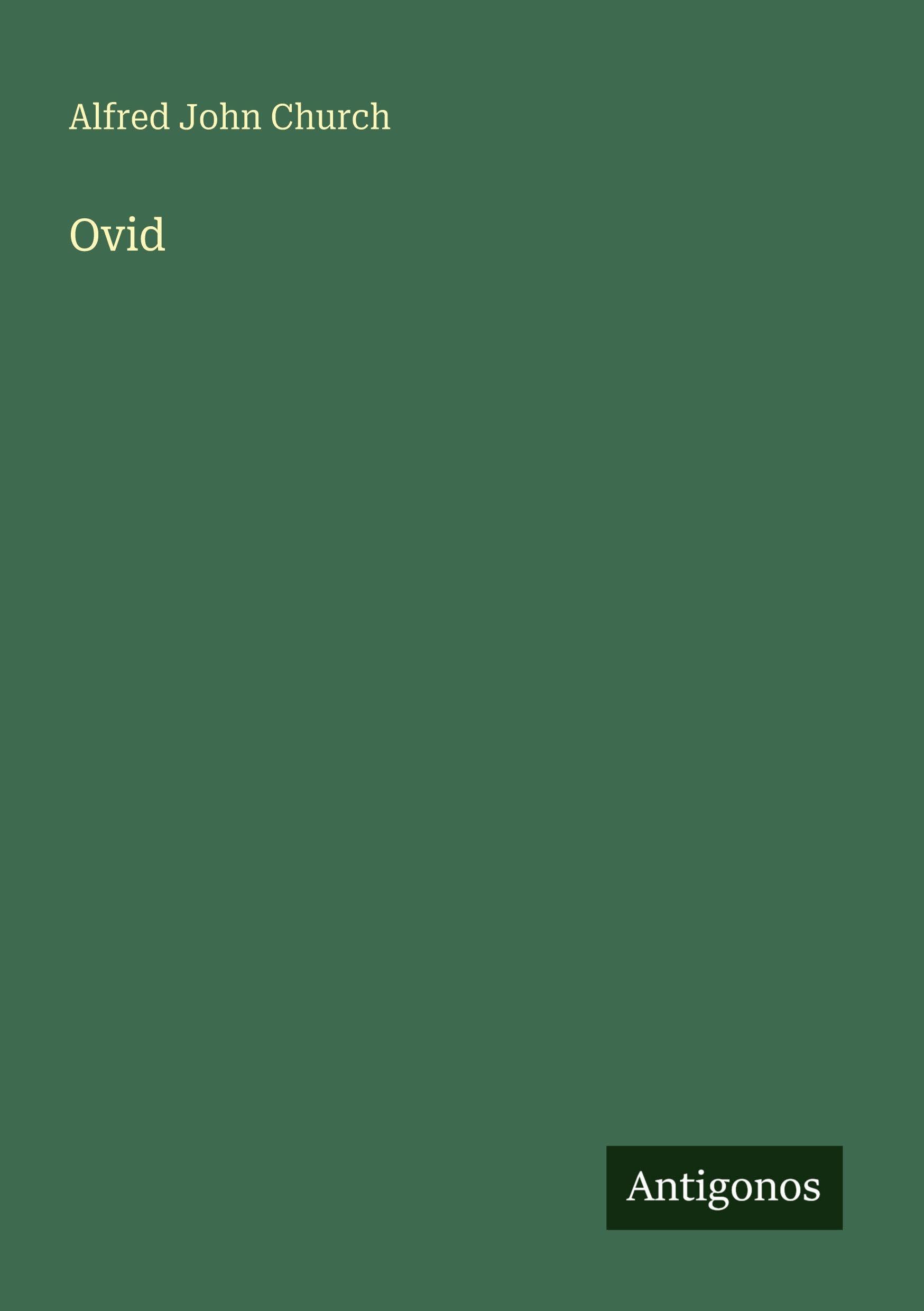 Ovid