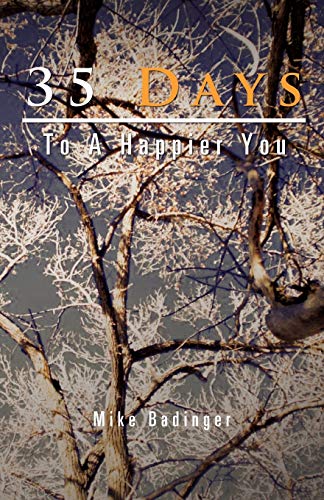 35 Days To A Happier You