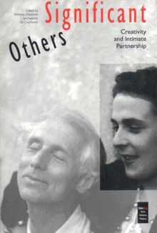 Significant Others : Creativity and Intimate Partnership (Paperback)