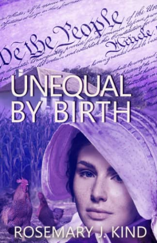 Unequal By Birth (Tales of Flynn and Reilly, Band 3)