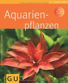 Aquarienpflanzen (GU Tierratgeber)