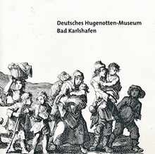 Deutsches Hugenotten-Museum Bad Karlshafen