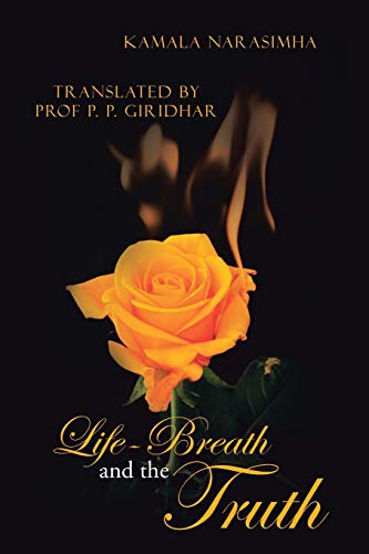 Life-Breath and the Truth: The Real and the Delusory