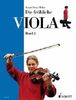 Die fröhliche Viola, Band 2