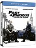 Hobbs And Shaw 3D Limited Edition Steelbook / Import / Includes 2D Blu Ray / REGION FREE