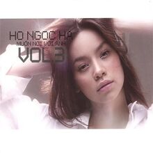 Muon Noi Voi Anh von Ho Ngoc Ha | CD | Zustand gut