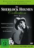 Die Sherlock Holmes Collection 2 [3 DVDs]