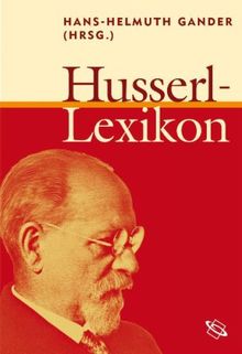 Husserl-Lexikon