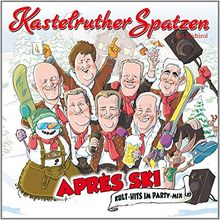 Apres Ski: Kult-Hits im Party-Mix
