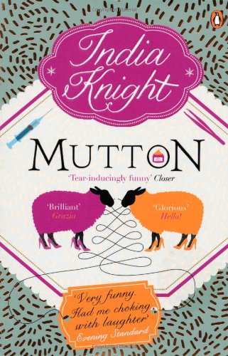 Mutton