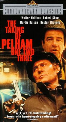 the taking of pelham one two three full movie the taking of pelham one two three full movie