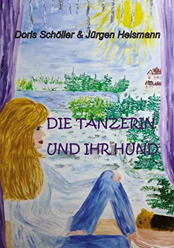 Die Tänzerin und ihr Hund: DE