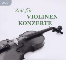 Zeit Fr Violinen-Konzerte