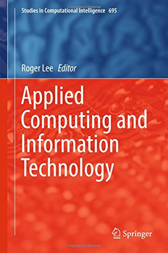 Applied Computing and Information Technology (Studies in Computational Intelligence)