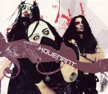 Animatronic von Kovenant,the  | CD | Zustand gut