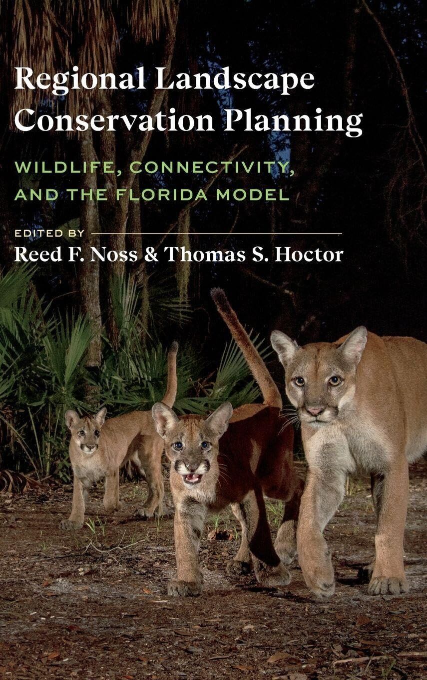 Regional Landscape Conservation Planning